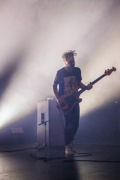 Psychonaut à Leuven (Het Depot), le 24-05-2023, par Jürgen Bruynooghe — 32 sur 40