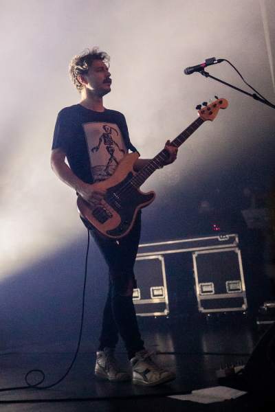 Psychonaut à Leuven (Het Depot), le 24-05-2023, par Jürgen Bruynooghe — 33 sur 40