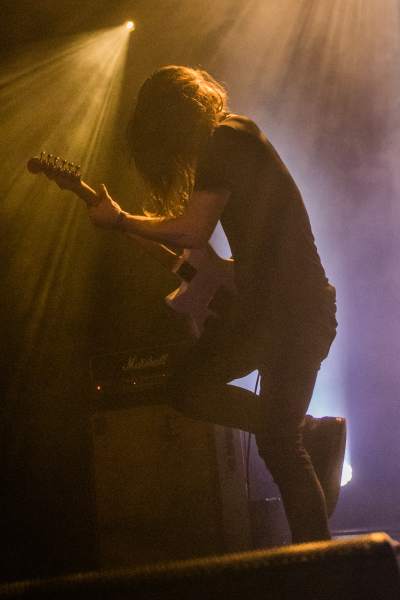 Psychonaut à Leuven (Het Depot), le 24-05-2023, par Jürgen Bruynooghe — 35 sur 40