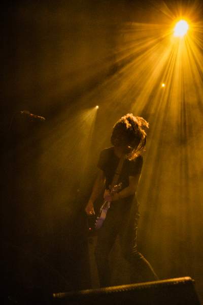 Psychonaut à Leuven (Het Depot), le 24-05-2023, par Jürgen Bruynooghe — 36 sur 40