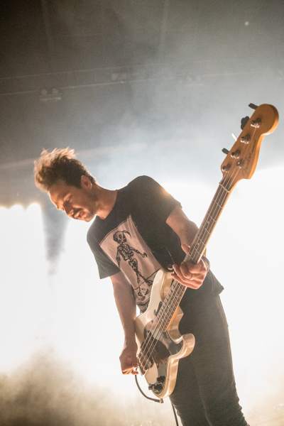 Psychonaut à Leuven (Het Depot), le 24-05-2023, par Jürgen Bruynooghe — 38 sur 40