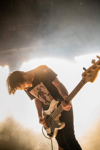 Psychonaut à Leuven (Het Depot), le 24-05-2023, par Jürgen Bruynooghe — 39 sur 40