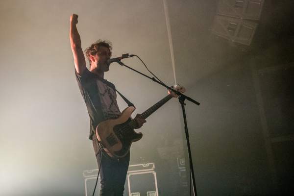 Psychonaut à Leuven (Het Depot), le 24-05-2023, par Jürgen Bruynooghe — 4 sur 40