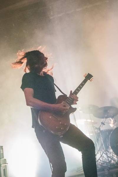 Psychonaut à Leuven (Het Depot), le 24-05-2023, par Jürgen Bruynooghe — 40 sur 40