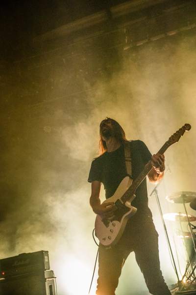 Psychonaut à Leuven (Het Depot), le 24-05-2023, par Jürgen Bruynooghe — 5 sur 40