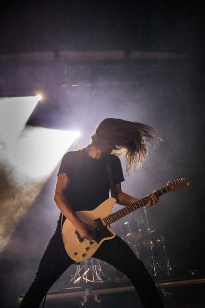 Psychonaut à Leuven (Het Depot), le 24-05-2023, par Jürgen Bruynooghe — 6 sur 40