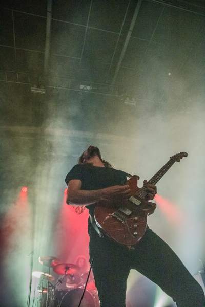 Psychonaut à Leuven (Het Depot), le 24-05-2023, par Jürgen Bruynooghe — 7 sur 40