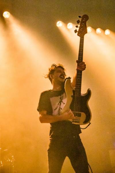 Psychonaut à Leuven (Het Depot), le 24-05-2023, par Jürgen Bruynooghe — 8 sur 40