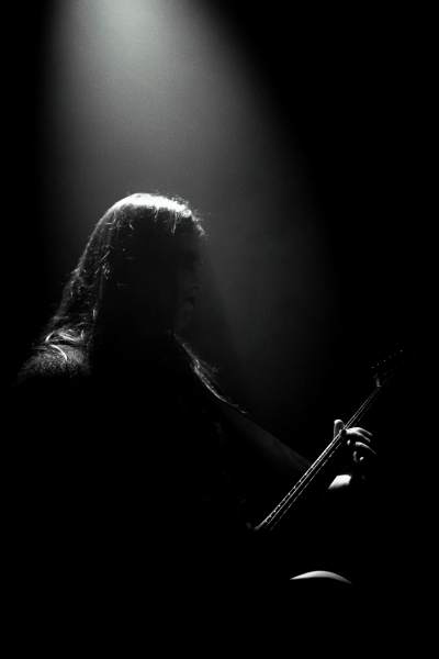 Devil Master à Liège (KulturA), le 24-05-2023, par Grégory — 2 sur 9