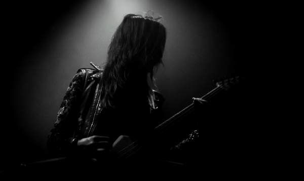 Devil Master à Liège (KulturA), le 24-05-2023, par Grégory — 3 sur 9