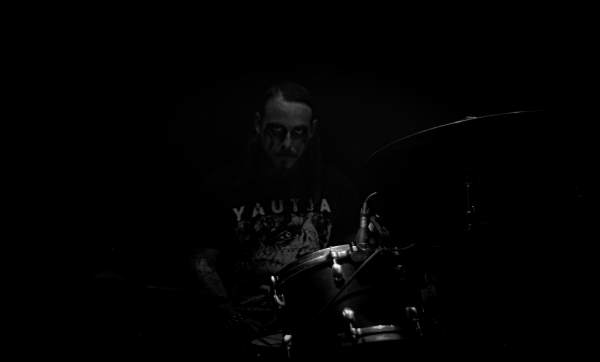 Devil Master à Liège (KulturA), le 24-05-2023, par Grégory — 4 sur 9