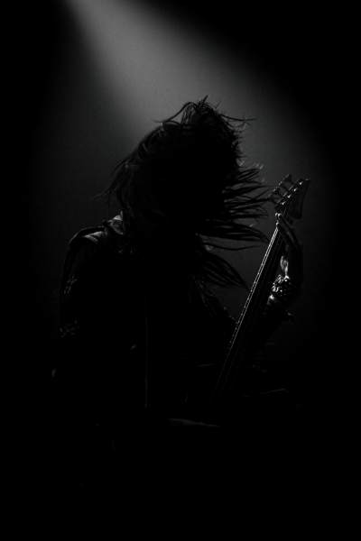 Devil Master à Liège (KulturA), le 24-05-2023, par Grégory — 5 sur 9