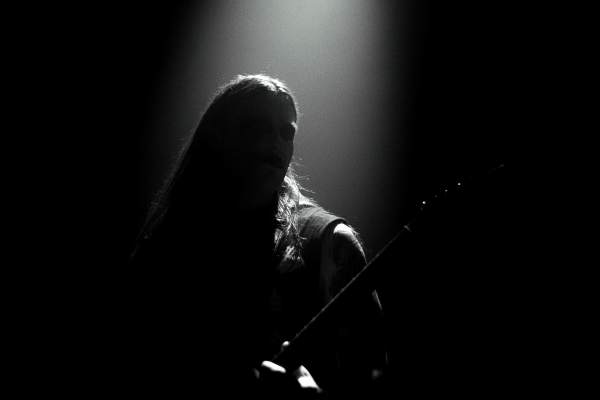 Devil Master à Liège (KulturA), le 24-05-2023, par Grégory — 6 sur 9