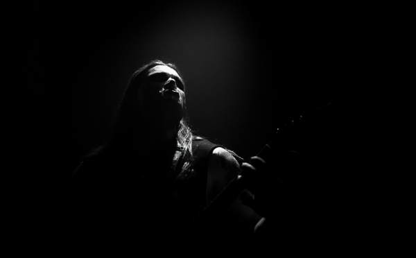 Devil Master à Liège (KulturA), le 24-05-2023, par Grégory — 7 sur 9