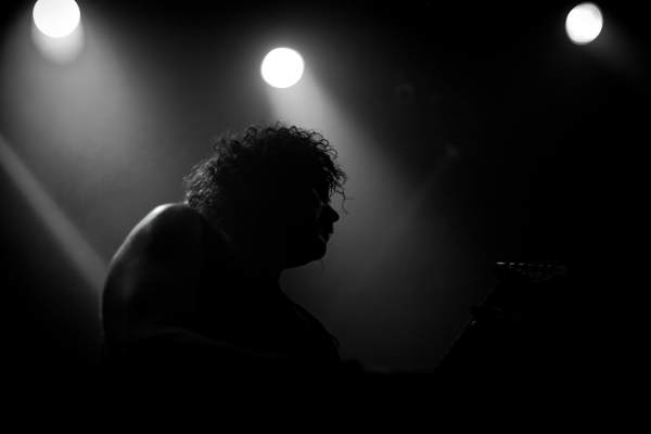 Devil Master à Liège (KulturA), le 24-05-2023, par Grégory — 9 sur 9