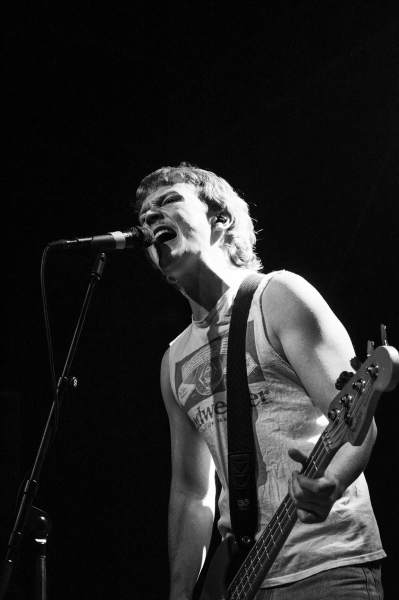 The Chats à Anvers (Trix), le 29-05-2023, par Nicolas Lambinet — 15 sur 43