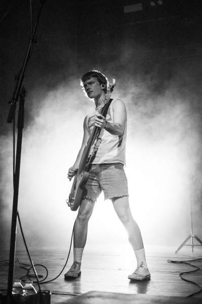 The Chats à Anvers (Trix), le 29-05-2023, par Nicolas Lambinet — 5 sur 43