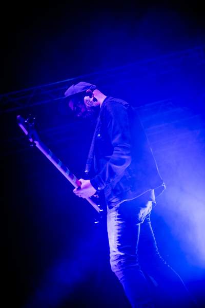Tars à Éghezée (Ecrin - Centre Culturel d'Eghezée), le 01-06-2023, par Fred — 11 sur 20