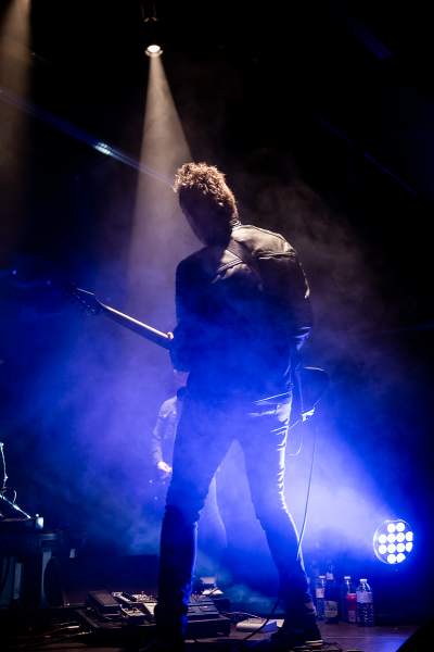 Tars à Éghezée (Ecrin - Centre Culturel d'Eghezée), le 01-06-2023, par Fred — 14 sur 20