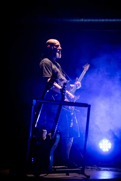 Tars à Éghezée (Ecrin - Centre Culturel d'Eghezée), le 01-06-2023, par Fred — 15 sur 20
