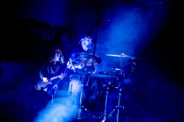 Tars à Éghezée (Ecrin - Centre Culturel d'Eghezée), le 01-06-2023, par Fred — 16 sur 20