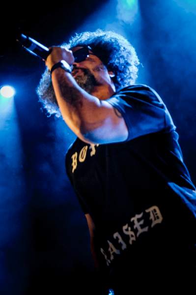 Delinquent Habits à Liège (Reflektor), le 04-06-2023, par Christ El — 11 sur 38