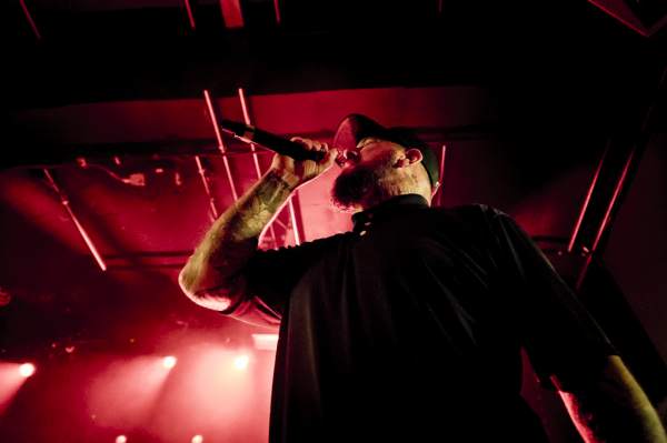 Delinquent Habits à Liège (Reflektor), le 04-06-2023, par Christ El — 21 sur 38