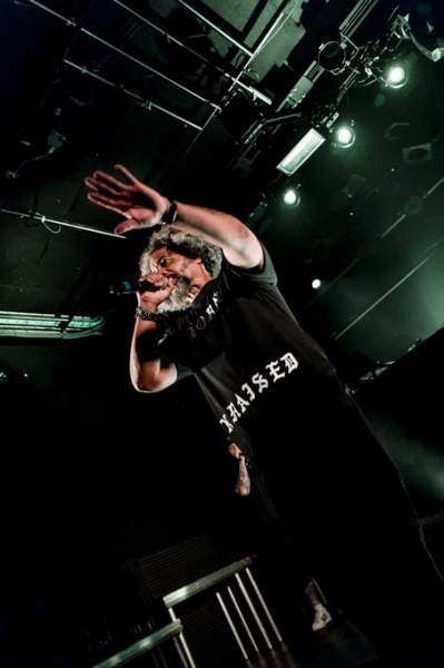Delinquent Habits à Liège (Reflektor), le 04-06-2023, par Christ El — 29 sur 38