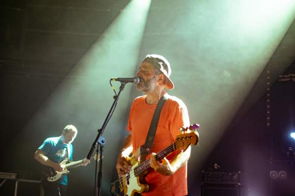 Algernon Cadwallader à Bruxelles (Botanique), le 05-06-2023, par Nicolas Lambinet — 14 sur 36