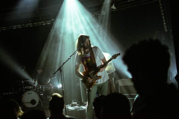 Algernon Cadwallader à Bruxelles (Botanique), le 05-06-2023, par Nicolas Lambinet — 18 sur 36
