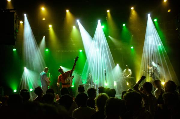 Algernon Cadwallader à Bruxelles (Botanique), le 05-06-2023, par Nicolas Lambinet — 19 sur 36