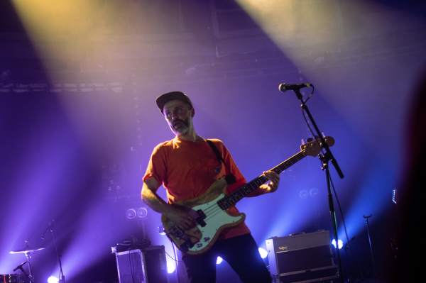 Algernon Cadwallader à Bruxelles (Botanique), le 05-06-2023, par Nicolas Lambinet — 22 sur 36