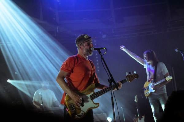 Algernon Cadwallader à Bruxelles (Botanique), le 05-06-2023, par Nicolas Lambinet — 25 sur 36