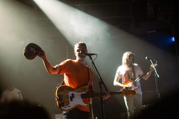 Algernon Cadwallader à Bruxelles (Botanique), le 05-06-2023, par Nicolas Lambinet — 26 sur 36