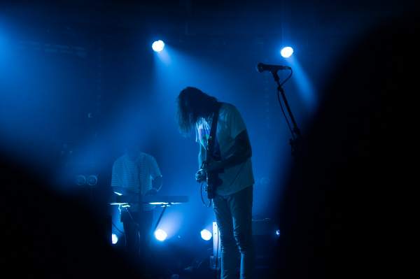Algernon Cadwallader à Bruxelles (Botanique), le 05-06-2023, par Nicolas Lambinet — 27 sur 36