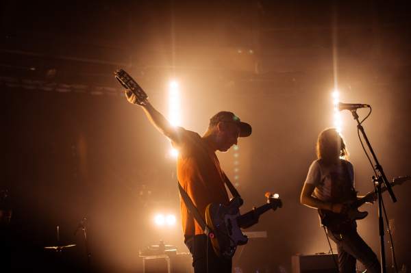 Algernon Cadwallader à Bruxelles (Botanique), le 05-06-2023, par Nicolas Lambinet — 29 sur 36