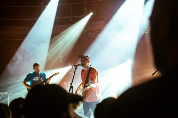 Algernon Cadwallader à Bruxelles (Botanique), le 05-06-2023, par Nicolas Lambinet — 34 sur 36