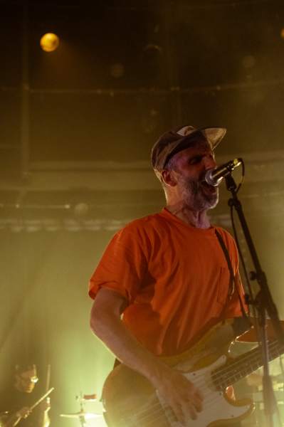 Algernon Cadwallader à Bruxelles (Botanique), le 05-06-2023, par Nicolas Lambinet — 3 sur 36