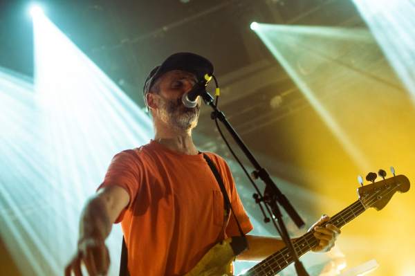 Algernon Cadwallader à Bruxelles (Botanique), le 05-06-2023, par Nicolas Lambinet — 4 sur 36