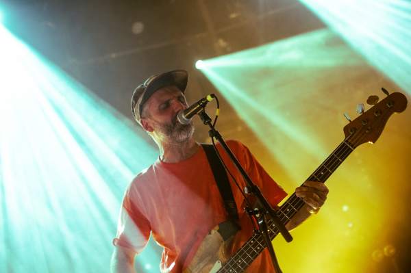 Algernon Cadwallader à Bruxelles (Botanique), le 05-06-2023, par Nicolas Lambinet — 5 sur 36