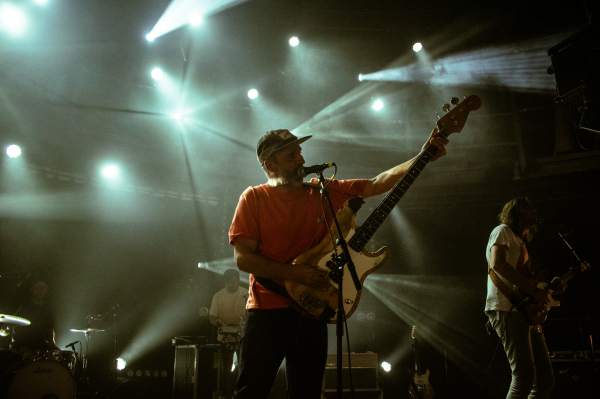 Algernon Cadwallader à Bruxelles (Botanique), le 05-06-2023, par Nicolas Lambinet — 8 sur 36