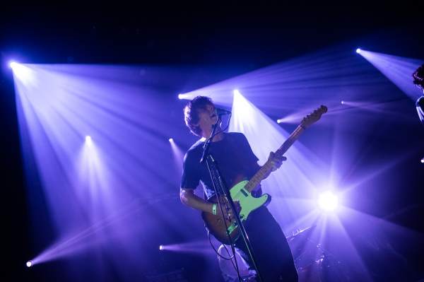 Bat Eyes à Bruxelles (Botanique), le 05-06-2023, par Nicolas Lambinet — 10 sur 22