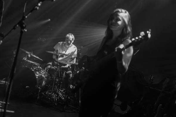 Bat Eyes à Bruxelles (Botanique), le 05-06-2023, par Nicolas Lambinet — 15 sur 22