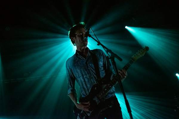 Bat Eyes à Bruxelles (Botanique), le 05-06-2023, par Nicolas Lambinet — 18 sur 22