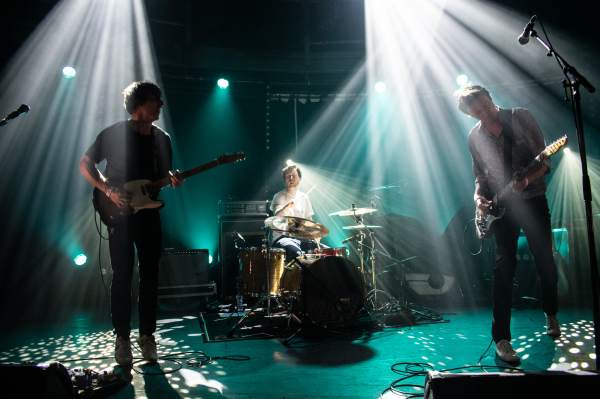 Bat Eyes à Bruxelles (Botanique), le 05-06-2023, par Nicolas Lambinet — 21 sur 22