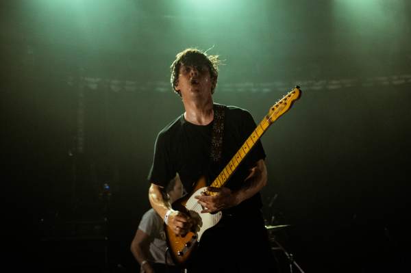 Bat Eyes à Bruxelles (Botanique), le 05-06-2023, par Nicolas Lambinet — 22 sur 22