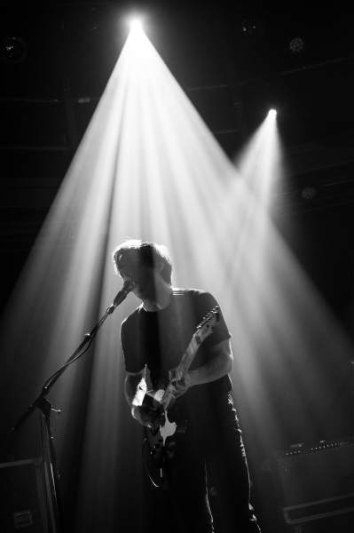 Bat Eyes à Bruxelles (Botanique), le 05-06-2023, par Nicolas Lambinet — 4 sur 22