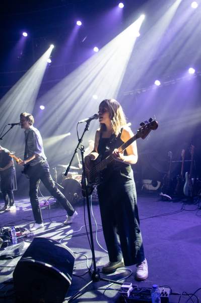 Bat Eyes à Bruxelles (Botanique), le 05-06-2023, par Nicolas Lambinet — 8 sur 22