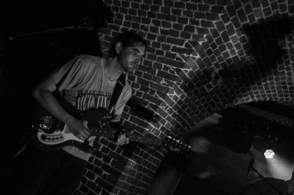Ulrika Spacek à Bruxelles (Botanique), le 06-06-2023, par Nicolas Lambinet — 9 sur 26