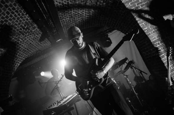 Ulrika Spacek à Bruxelles (Botanique), le 06-06-2023, par Nicolas Lambinet — 10 sur 26
